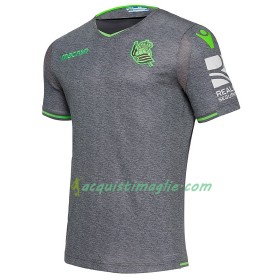 Divisa di Calcio Real Sociedad Trasferta 2018/2019